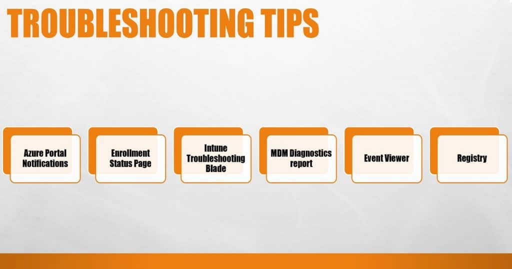 Windows AutoPilot Process End To End Guide