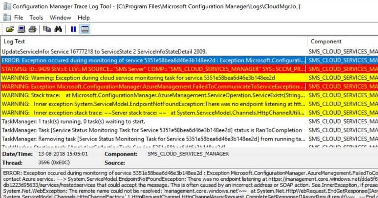 Sccm Cmg Troubleshooting Connection Analyzer Tool Anoopcnair Sccm Cmg Troubleshooting Connection Analyzer Tool Anoopcnair