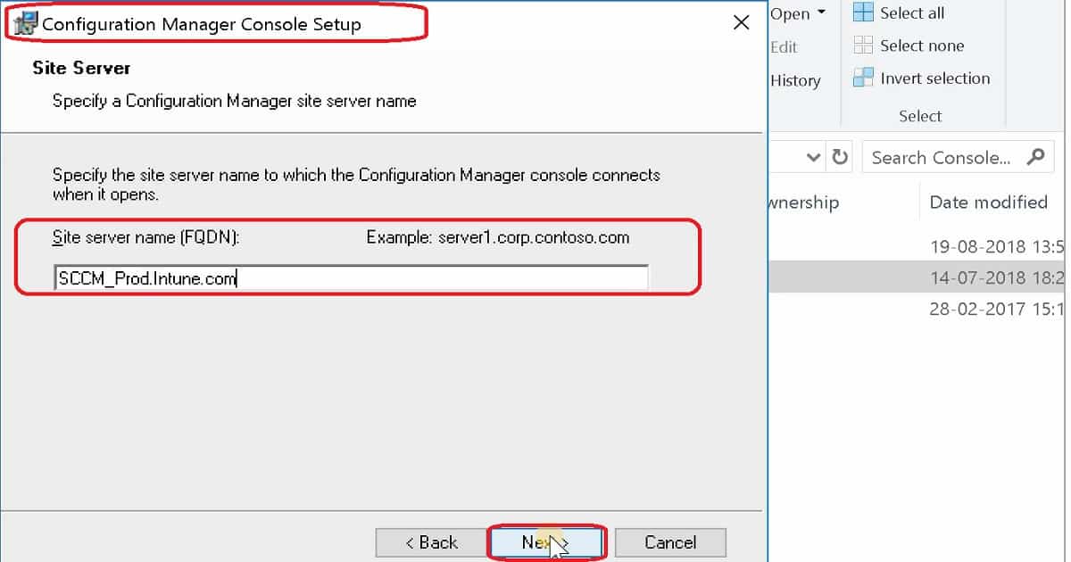 Install SCCM Console Remotely - Install SCCM Console on Remote Windows 10 Windows 11 Devices | ConfigMgr 2