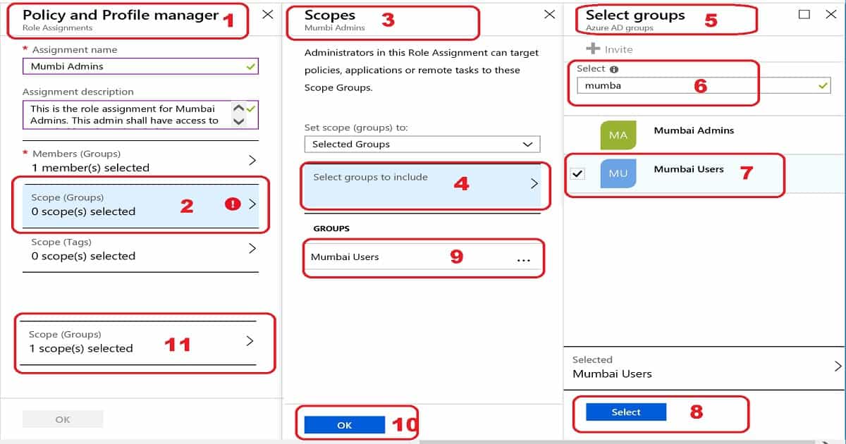 Intune Scope Tags Implementation Guide For Admins