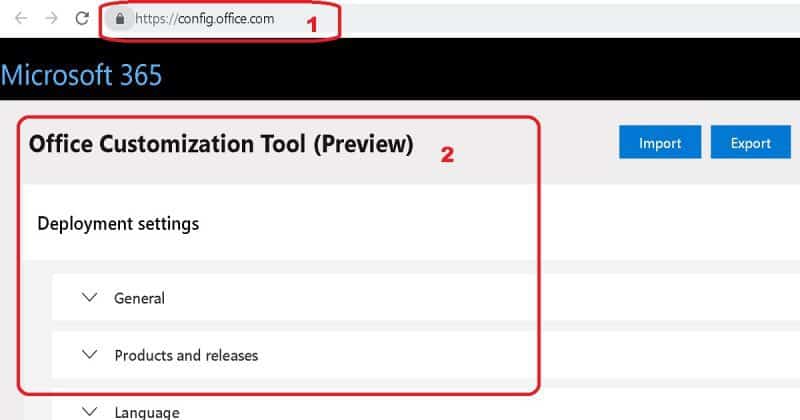 Learn How To Deploy Install Office 365 ProPlus Applications