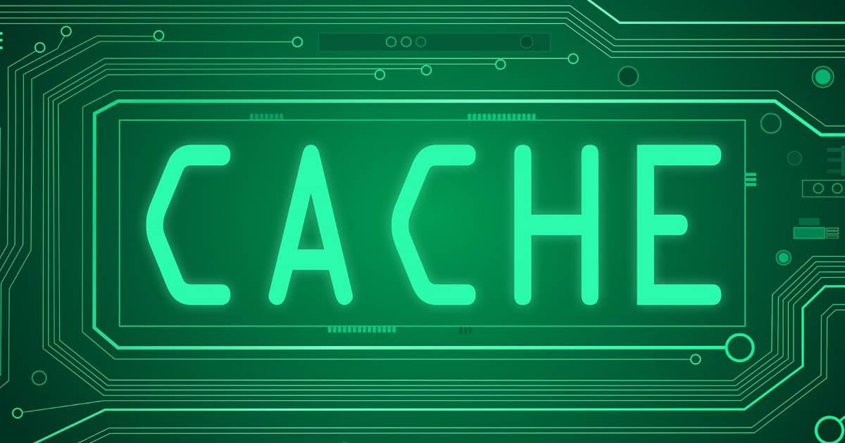 SCCM Cache Clean Up Script