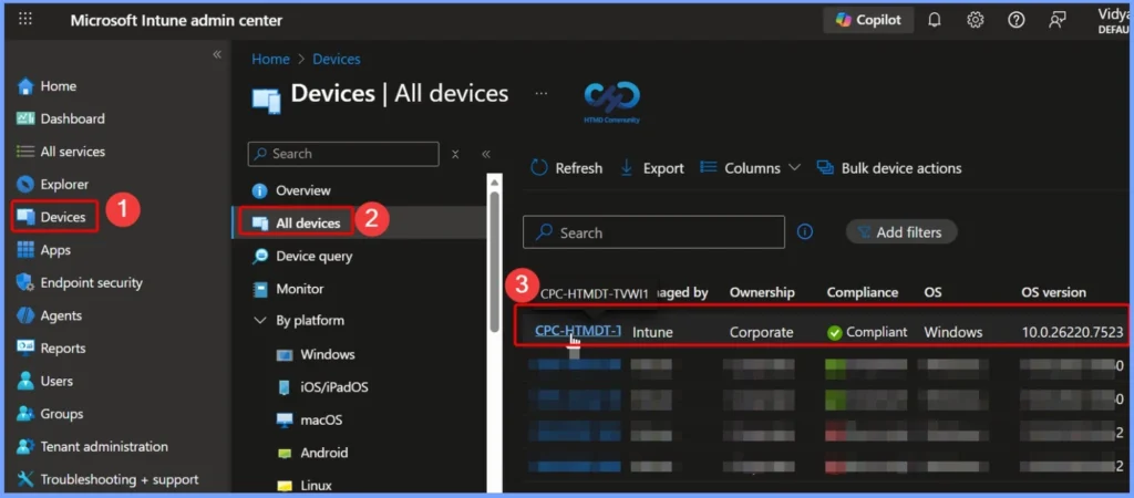 Intune Scope Tags Implementation Guide - Fig.10