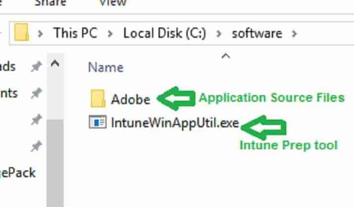 Intune Win32 App Deployment Step By Step Guide For ITPros