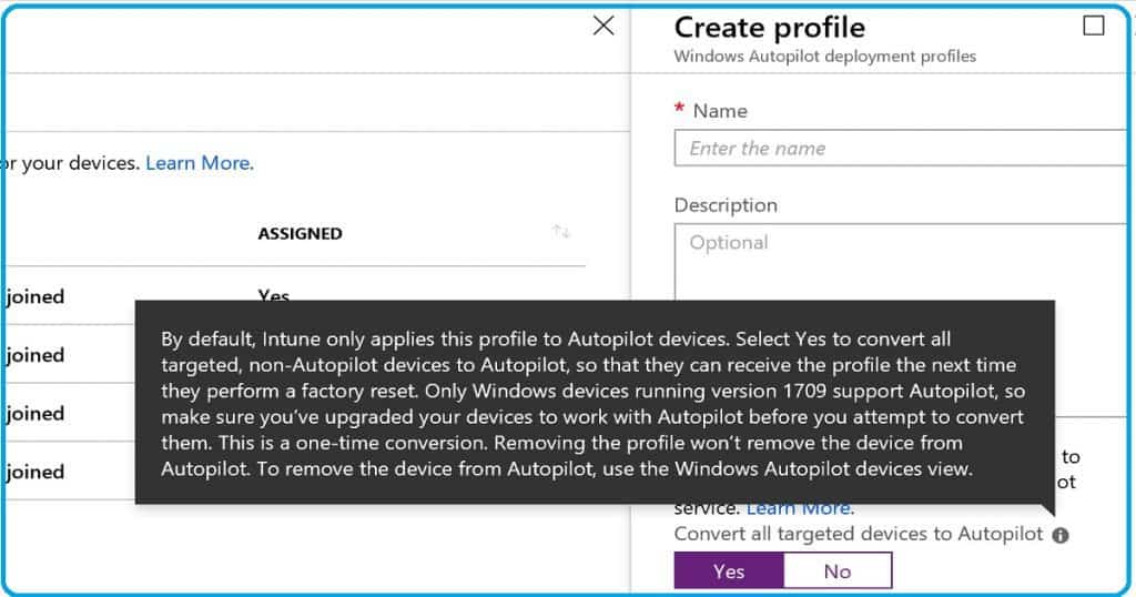 Repurpose Existing Devices To Windows Autopilot
