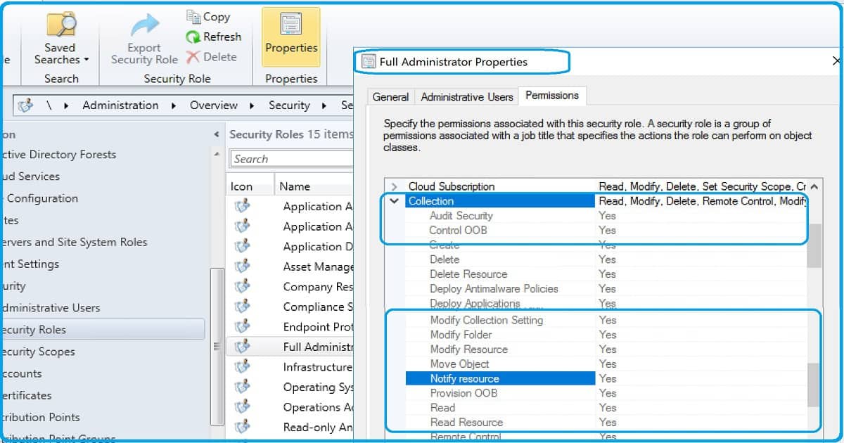 SCCM 1810 - What's New - Improvements and Features -Fig.4