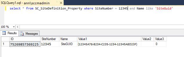 SCCM Secondary Site Upgrade Issue and Solution 3 SCCM Secondary Site Upgrade Issue and Solution