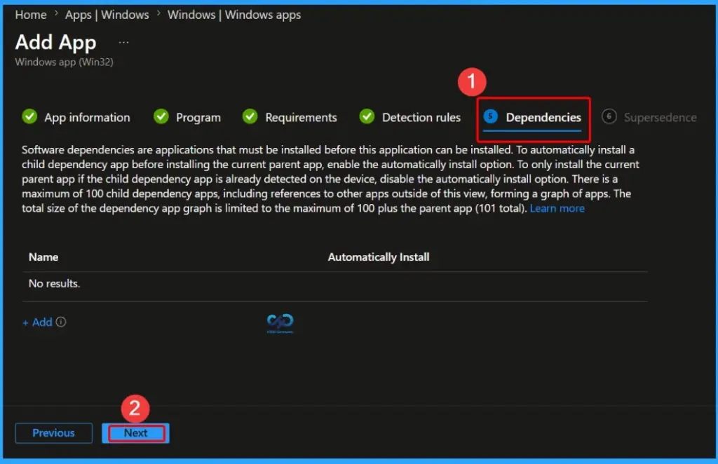 Complete Guide to Microsoft Intune Application Deployment using MSI EXE and IntuneWin Formats - Fig.12