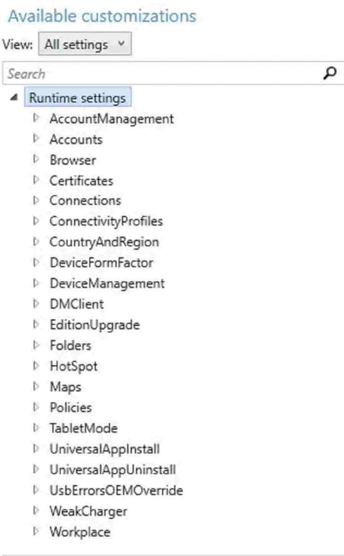 Deploy PPKG Files With Intune - Step By Step Implementation