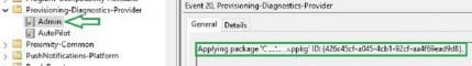 Deploy PPKG Files With Intune - Step By Step Implementation