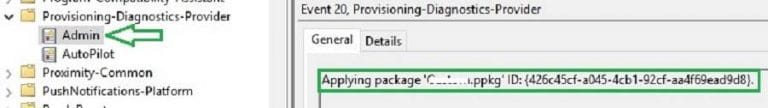 Deploy PPKG Files With Intune - Step By Step Implementation