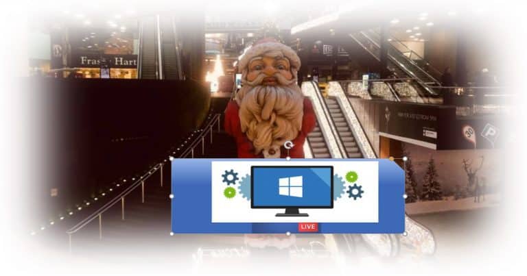 SCCM 1812 FB Live Upgrade