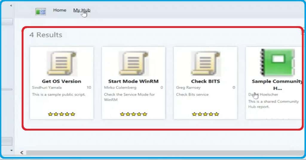 SCCM 1812 Upgrade and Feature Overview - Live - Fig.3