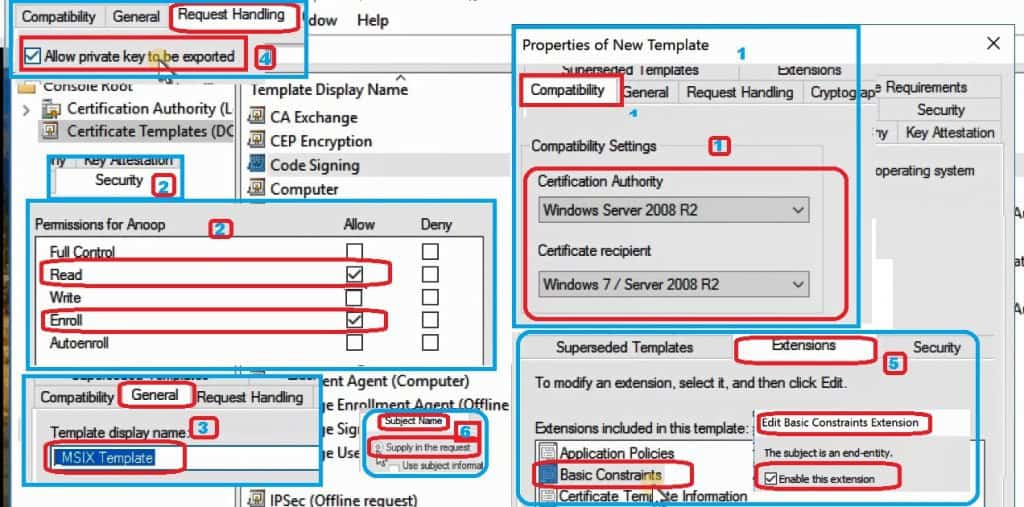 SCCM MSIX Conversion Process 13 Steps Guide 2 SCCM MSIX Conversion Process 13 Steps Guide - Fig.2