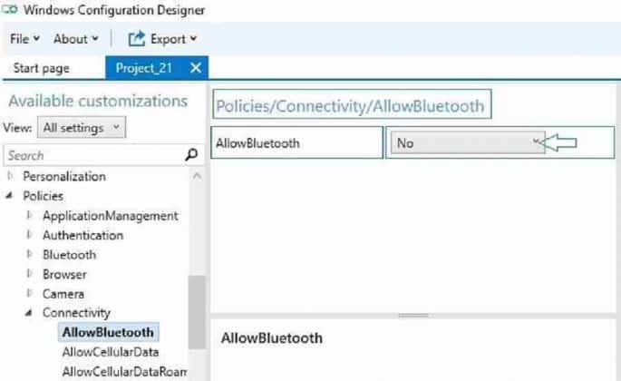 Deploy PPKG Files With Intune - Step By Step Implementation