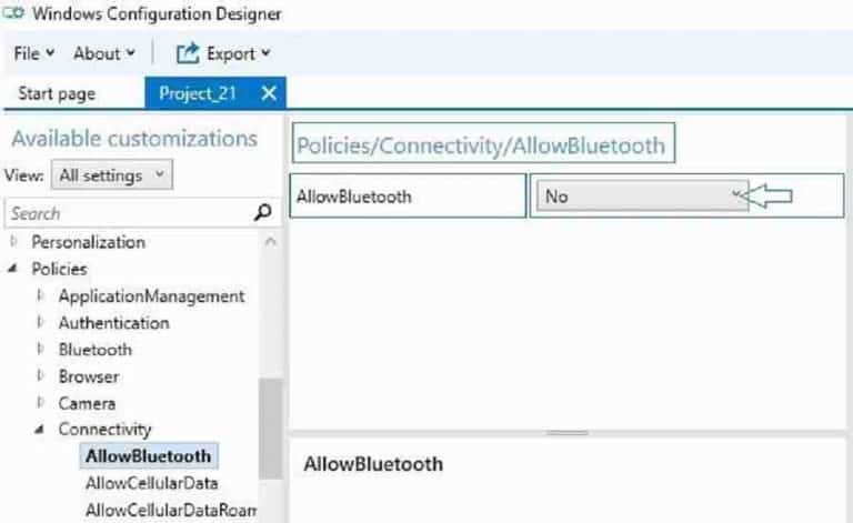 Deploy PPKG Files With Intune - Step By Step Implementation