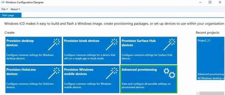 Deploy PPKG Files With Intune - Step By Step Implementation