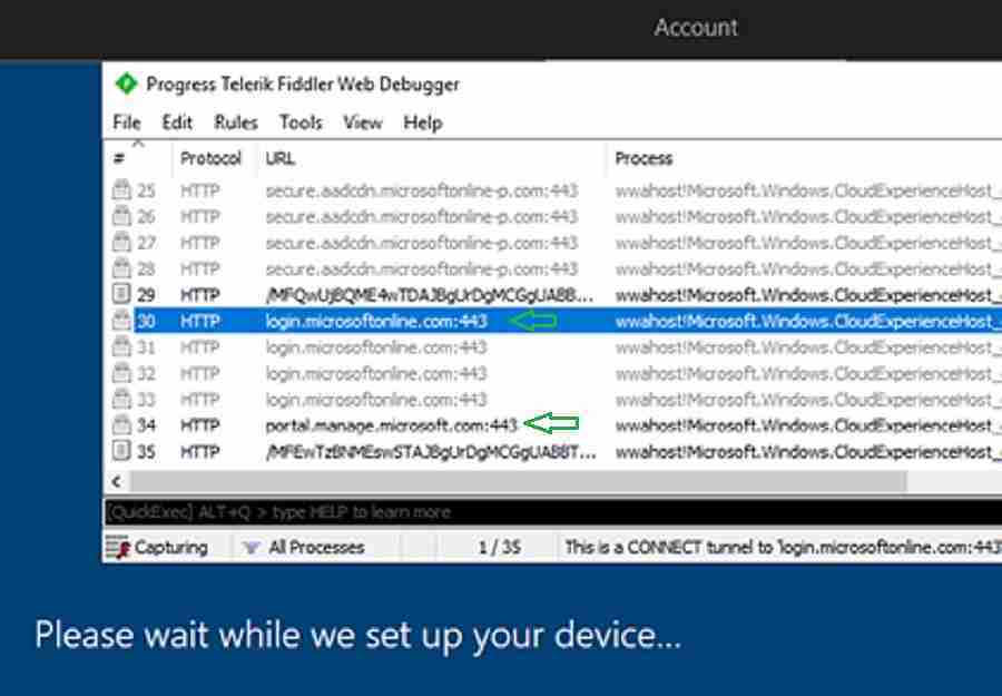 Windows Autopilot Troubleshooting - Beginners Guide -Fig.14