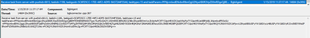 SCCM Run Script Deployment Step-by-Step Guide - Uninstall 7Zip without Package 17 SCCM Run Script Deployment Step by Step Guide - Uninstall 7Zip without Package 16