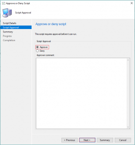 SCCM Run Script Step By Step Guide - Online SCCM Clients
