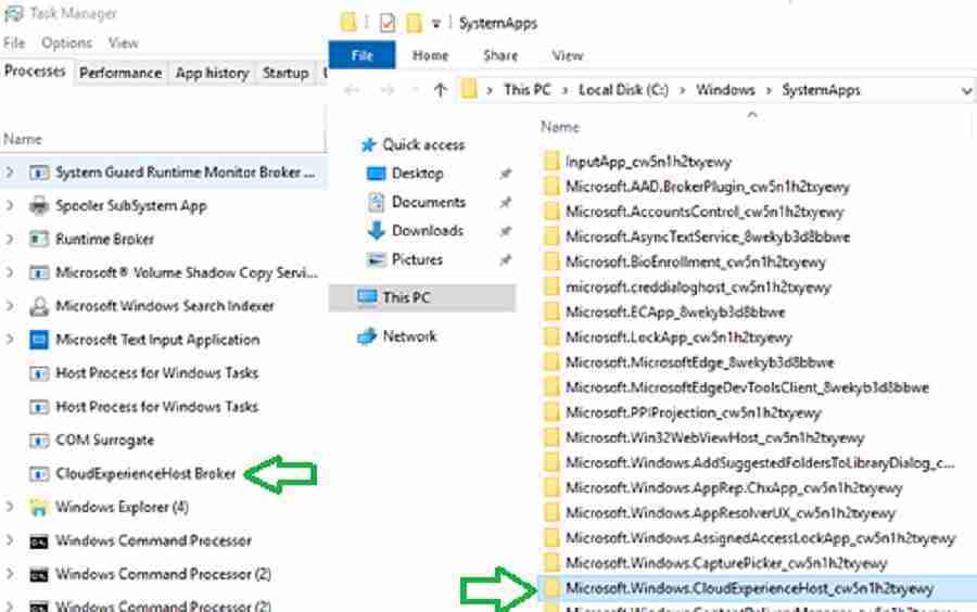 CloudExperienceHost autopilot - Windows Autopilot Troubleshooting 