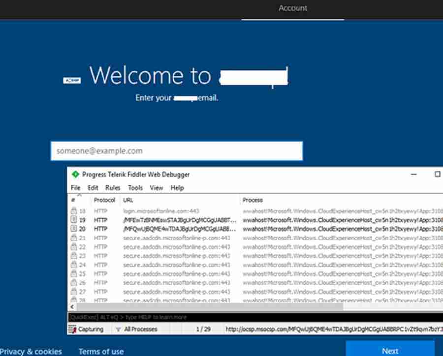 Windows Autopilot Troubleshooting - Beginners Guide -Fig.12