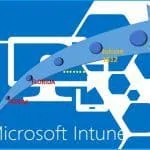 Intune Version Numbers Home