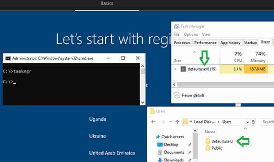 Windows Autopilot Troubleshooting - Beginners Guide -Fig.2