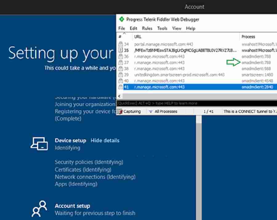 Windows Autopilot Troubleshooting - Beginners Guide -Fig.15