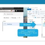 Desktop Support Network Troubleshooting Tips for Beginners 1 7 OSI layers