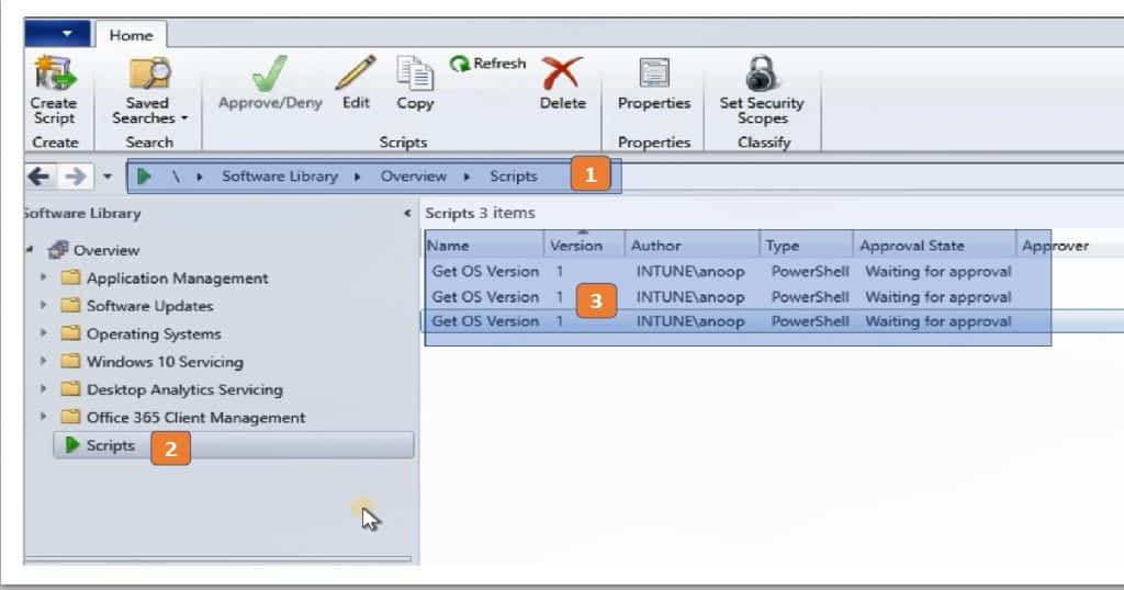 SCCM Community Hub Explained Scripts Reports and Documentation - Fig.4