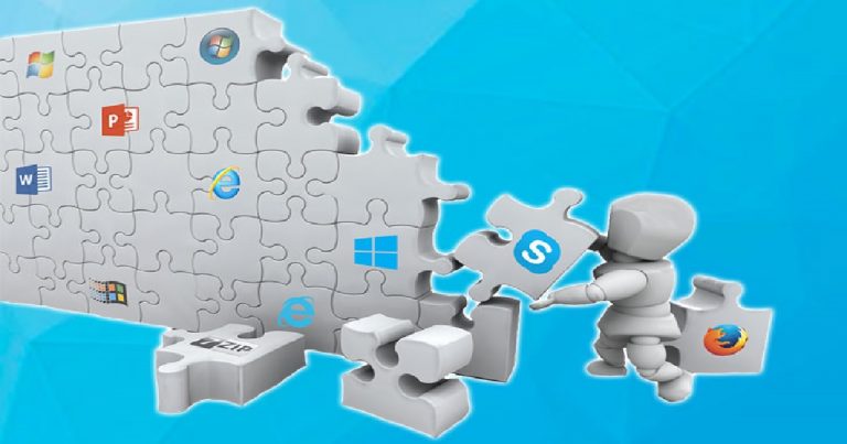 SCCM Third-Party Patching