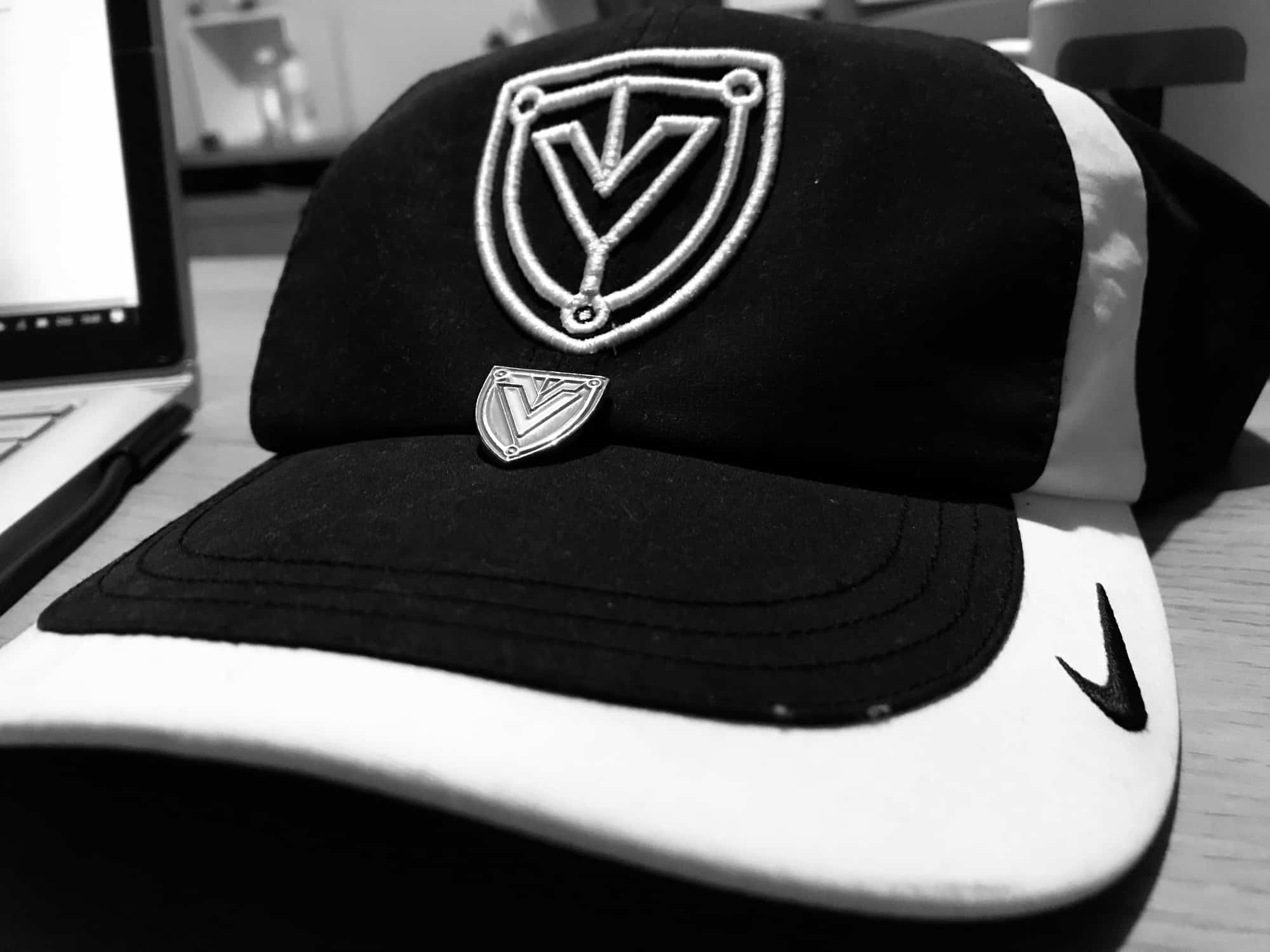 Veeam Vanguard 2019 Home 1