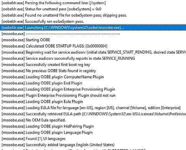 Troubleshoot Windows Autopilot Issues with MDM Diagnostics Tool - Fig.8