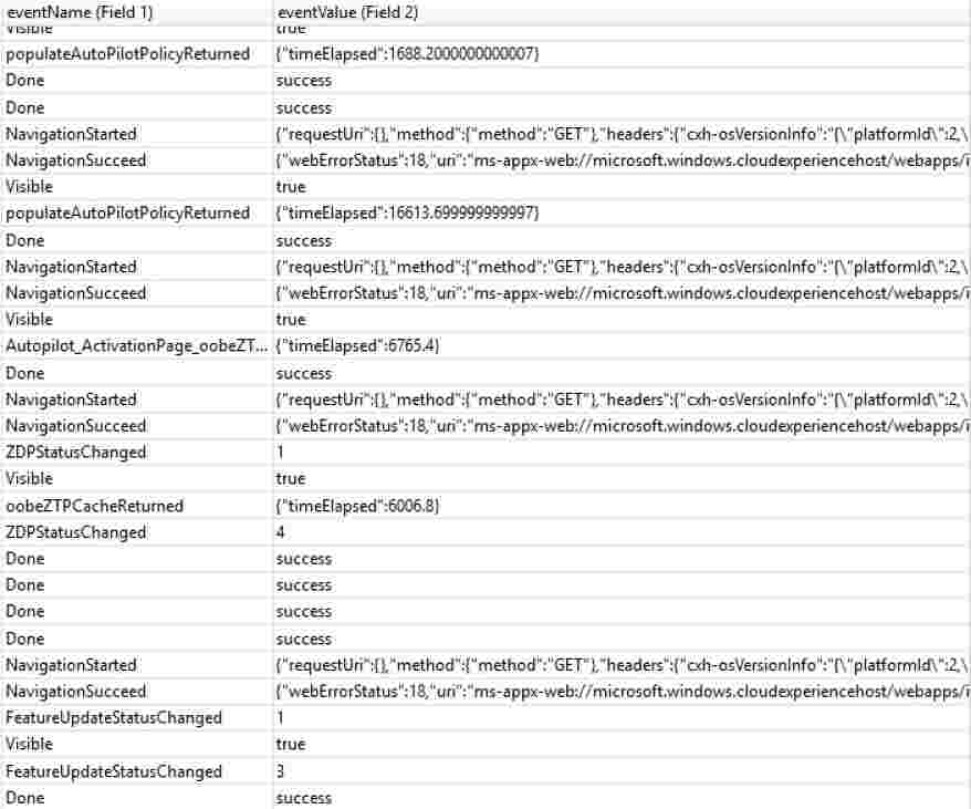 Troubleshoot Windows Autopilot Issues with MDM Diagnostics Tool - Fig.7