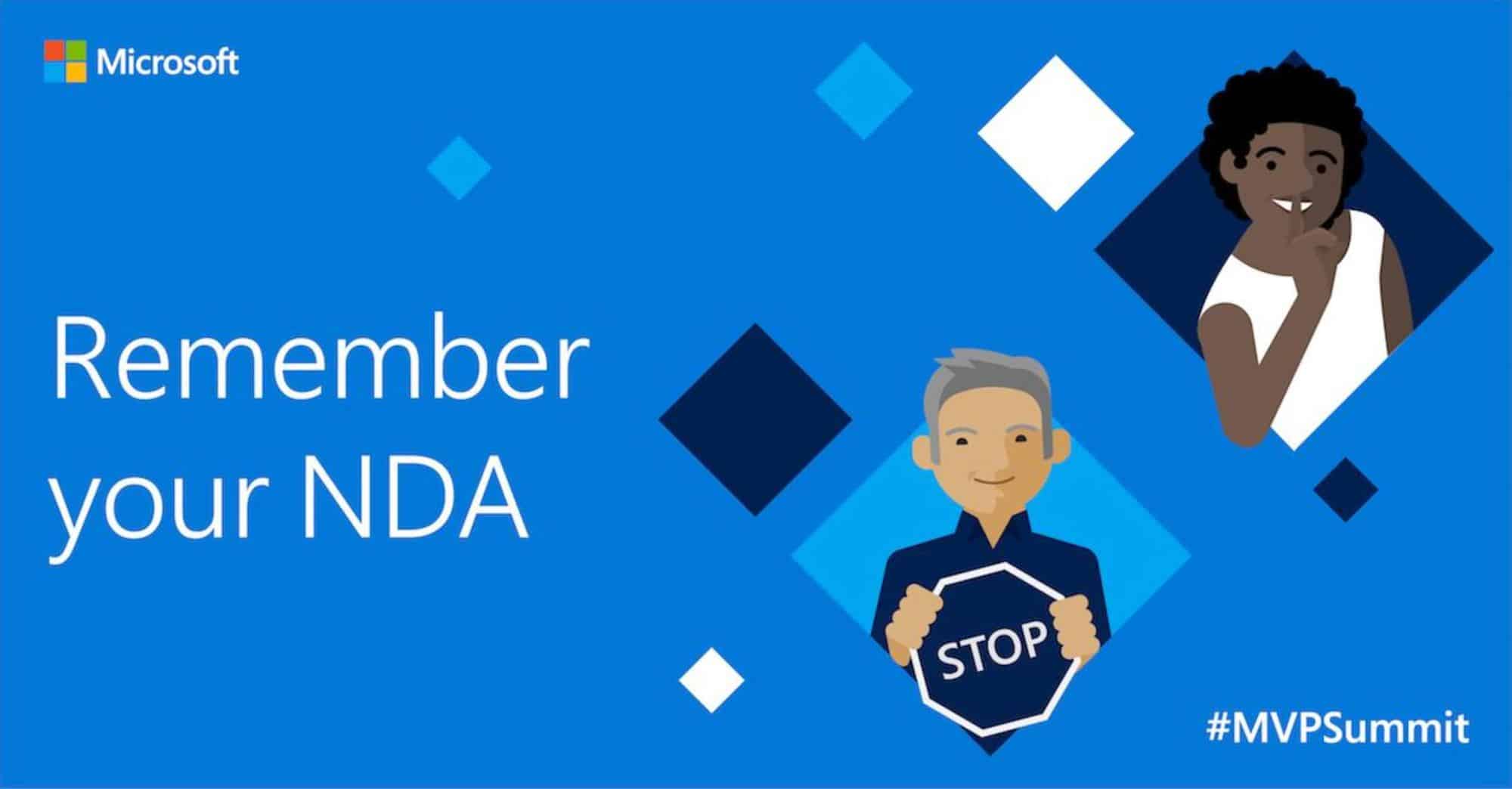 MVP Summit 2019 Microsoft MVP Event Learn And Share