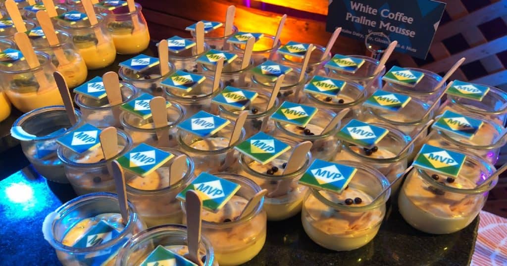 MVP Summit 2019 - My Experience, Overview, and NDA Stuff! -Fig.2