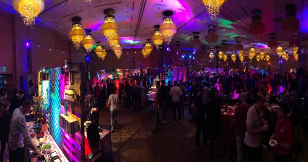 MVP Summit 2019 - My Experience, Overview, and NDA Stuff! -Fig.4