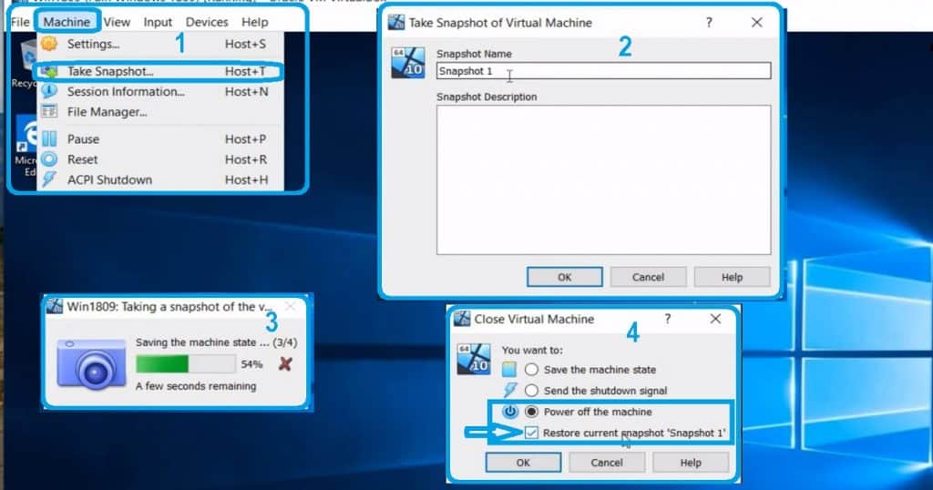 How to Make Application Packagers Life Easier – Part 2 9 How to Make Application Packagers Life Easier-Part 2 - Fig.8
