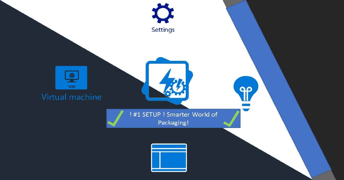 How to Make Application Packagers Life Easier – Part 2 1 Smart Package Studio Installation