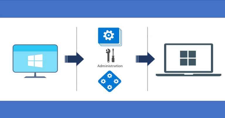Speed up Windows 10 Upgrade Home