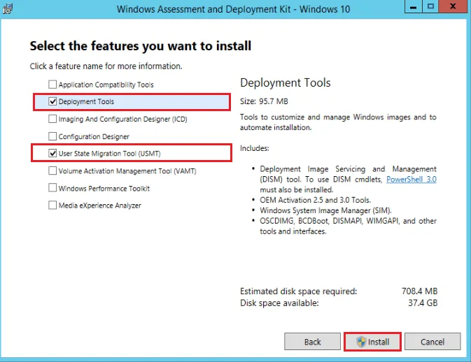 New ConfigMgr Primary Server Installation Step-by-Step Guide | SCCM - Fig.4