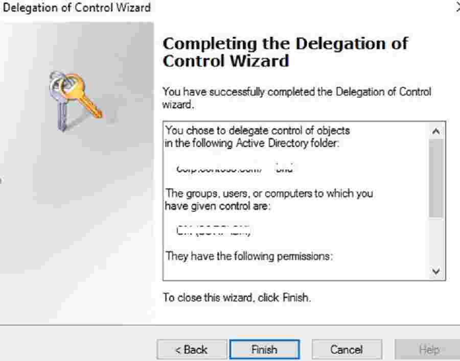 Windows Autopilot Hybrid Domain Join Step by Step Implementation Guide 9