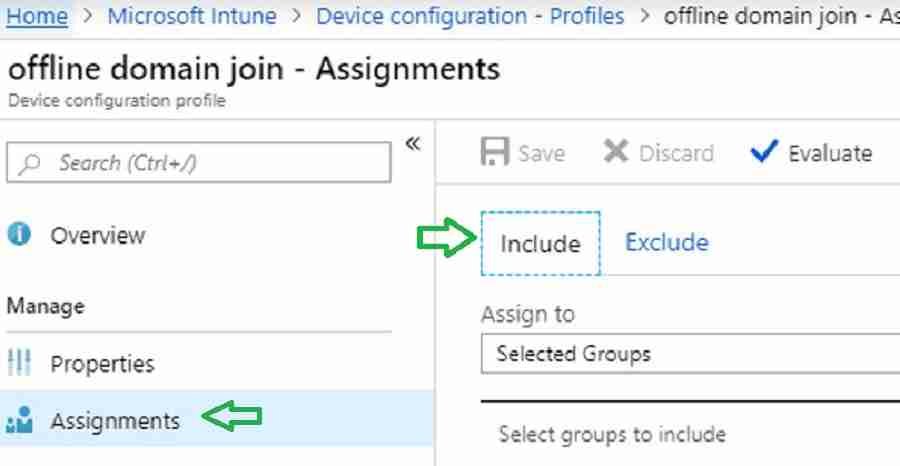 Windows Autopilot Hybrid Domain Join Step-by-Step Implementation Guide - Fig.22