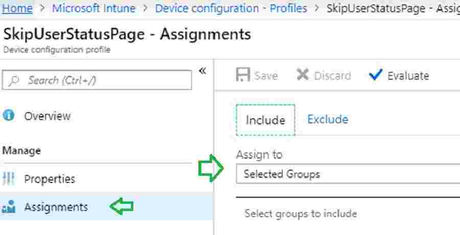 Windows Autopilot Hybrid Domain Join Step-by-Step Implementation Guide - Fig.24