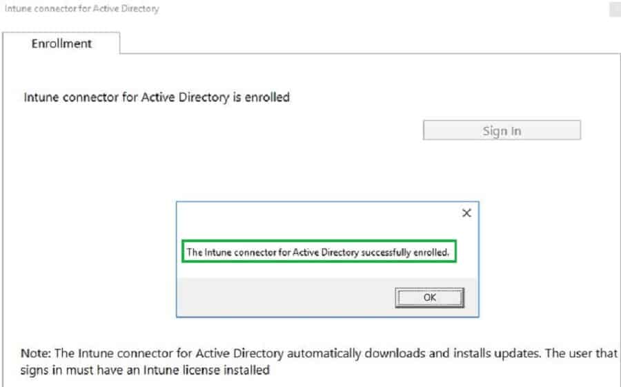 Windows Autopilot Hybrid Domain Join Step-by-Step Implementation Guide - Fig.8