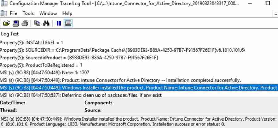 Windows Autopilot Hybrid Domain Join Step by Step Implementation Guide 4