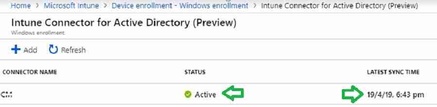 Windows Autopilot Hybrid Domain Join Step-by-Step Implementation Guide - Fig.11