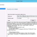 How to Change Office 365 Update Channel with SCCM Run Script 1 Change Office 365 Update Channel with SCCM Run Script