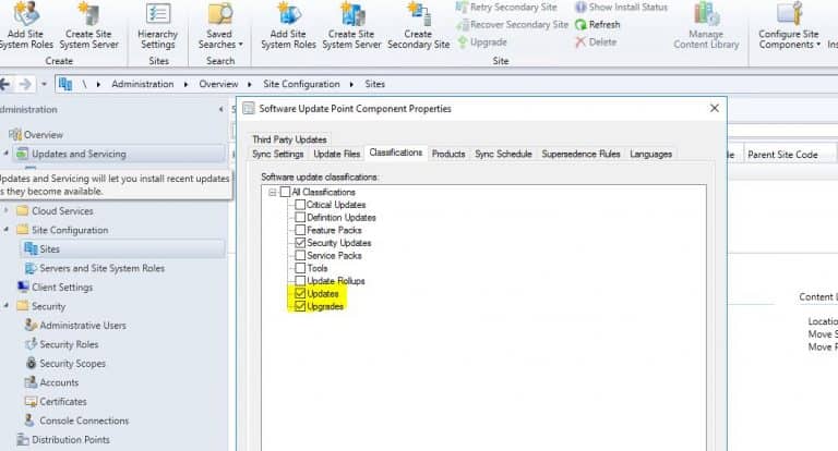 SCCM Third-party Software Updates Troubleshooting Guide 3